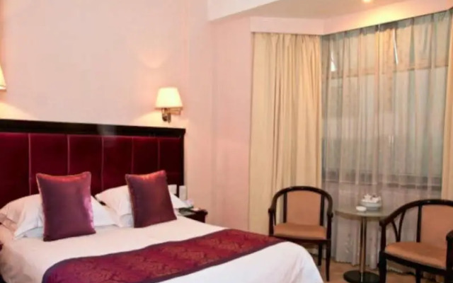 Fujian Hailian Business Hotel