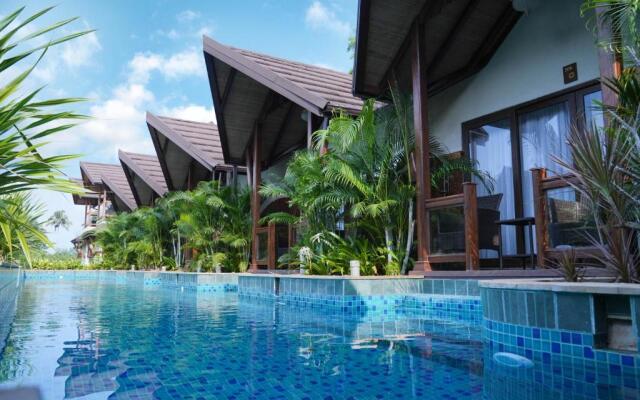 Gokulam Grand Resort & Spa Kumarakom