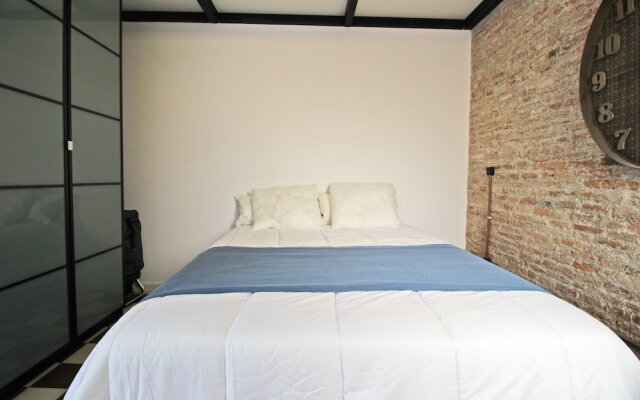 Del Parque Flats - Picasso