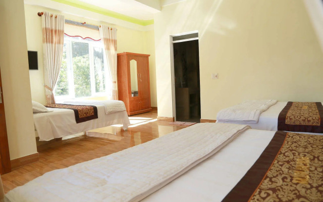 Phong Nha Midtown Hotel