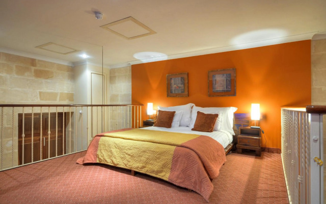 Hotel Palazzo Capua