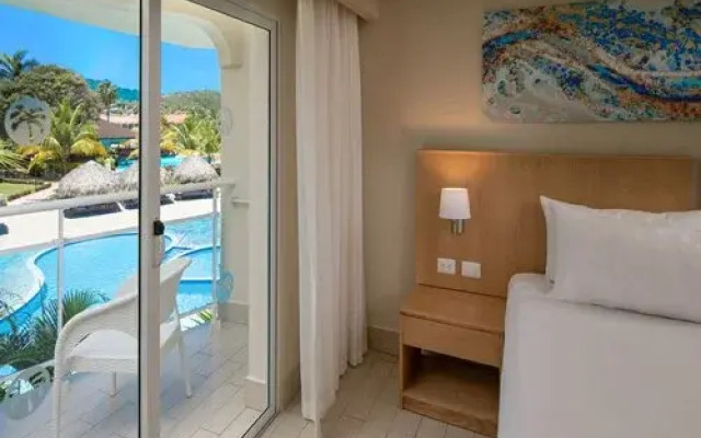 The Tropical at LHVC Resort, Puerto Plata, Dominican Republic