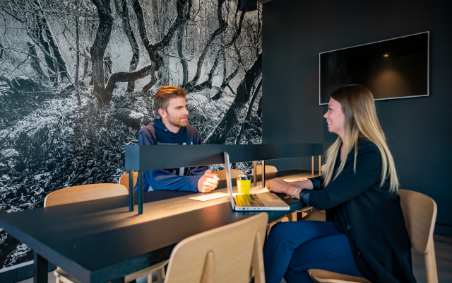 First Hotel Stockholm North