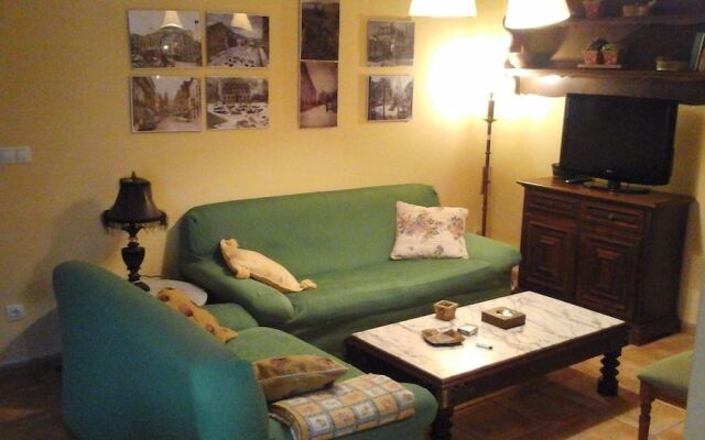 Urbanización El Río Dúplex El Río