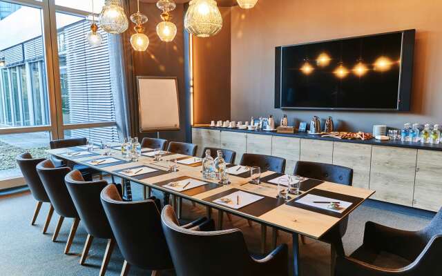 Steigenberger Hotel München