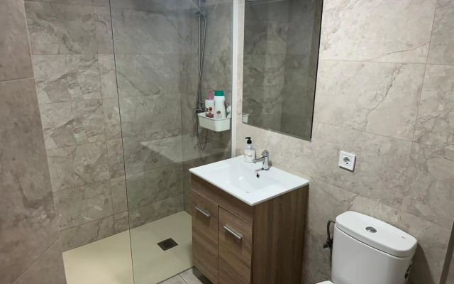 Sea View apts ANNA 9A