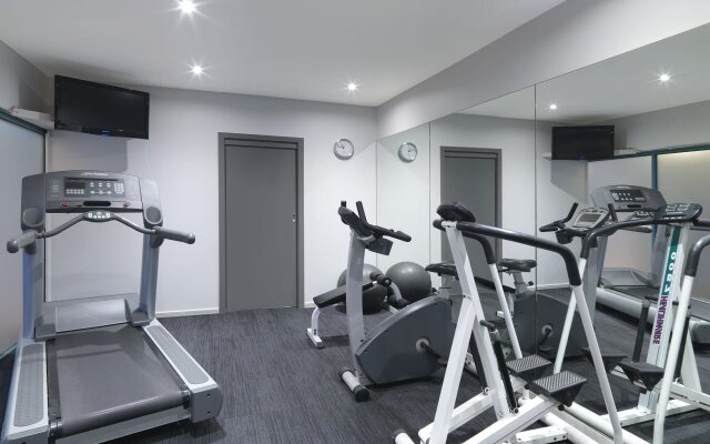 Adina Apartment Hotel St Kilda Melbourne
