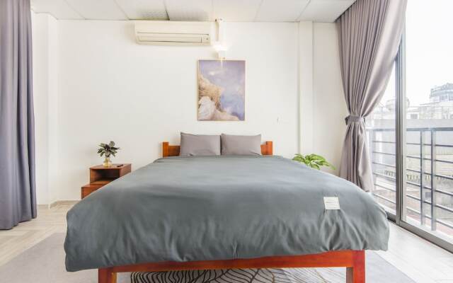 Fancy Homestay