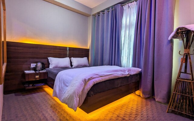 The Hotel Nanglo