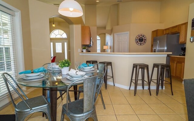 Orange Tree 15830 - Four Bedroom Villa