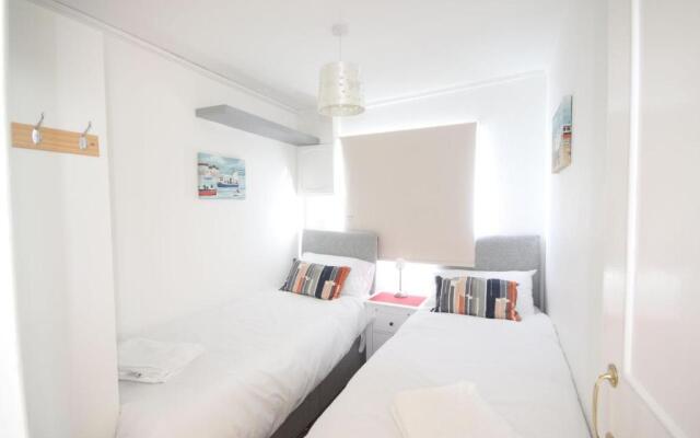 72 Granada Selsey Country Club 2 Bedroom Chalet