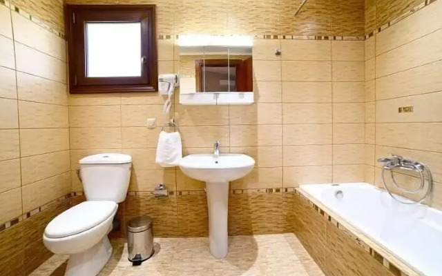 Villas metoxi