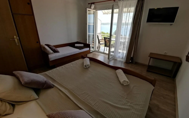 Apartment Maja 3 1 Veliki