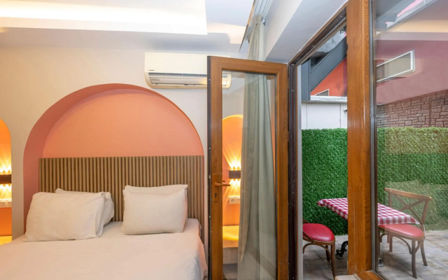Villa Pasha Hotel