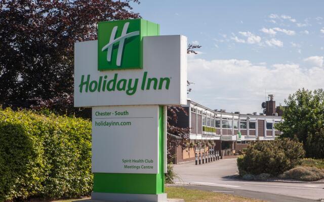 Holiday Inn Chester - South by IHG
