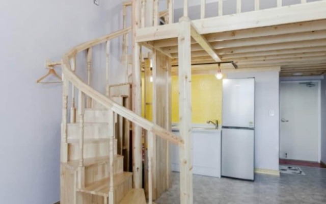 Yeosu Feeling Pension