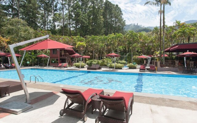 Awana Genting Luxury Suite