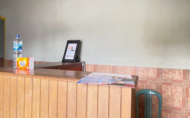 Hotel O Guest House Leo Patra