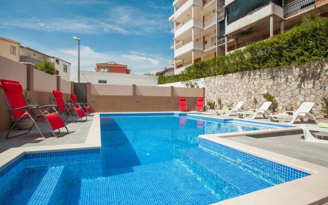 Apartments Villa Kolar