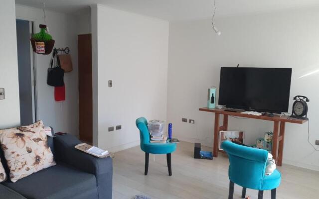 Casa nueva coquimbo la serena