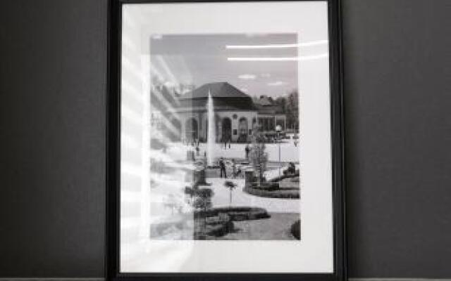 Apartamenty Rodzinne Zdrojowe