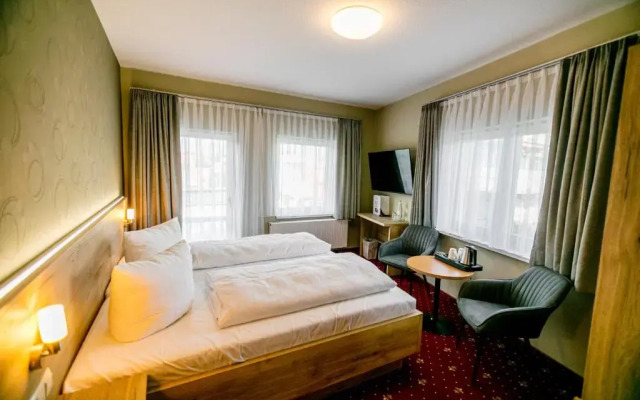 Hotel Zum Goldenen Löwen