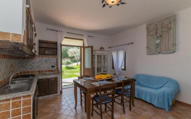 Le Dimore Di Cugnana With Shared Pool