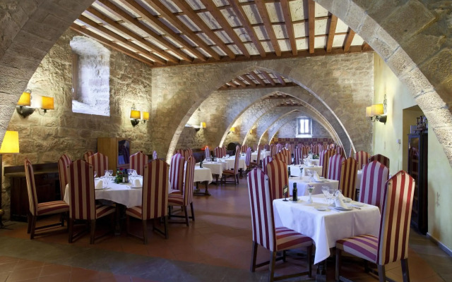 Parador de Cardona