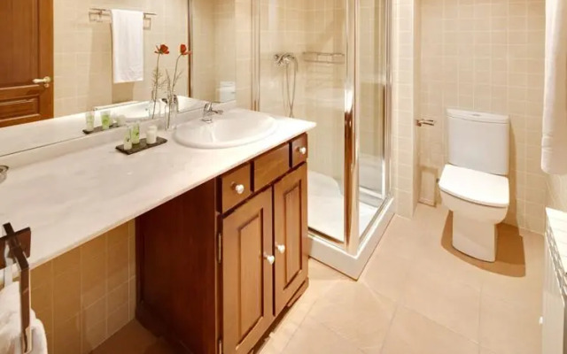 Val de Ruda 18 by FeelFree Rentals