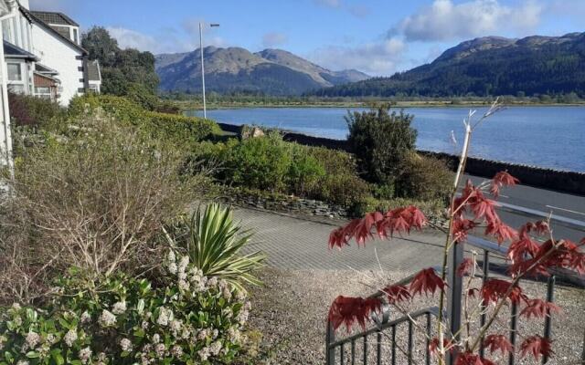 Clyde View Bed & Breakfast