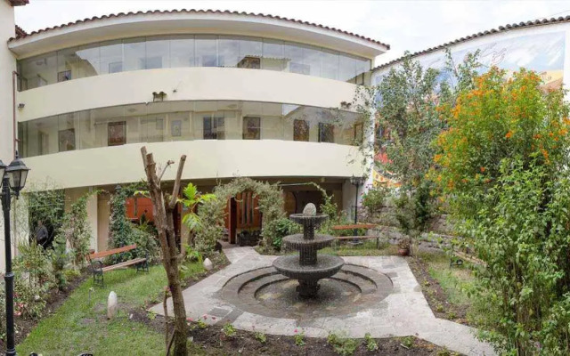 Hotel Taypikala Cusco