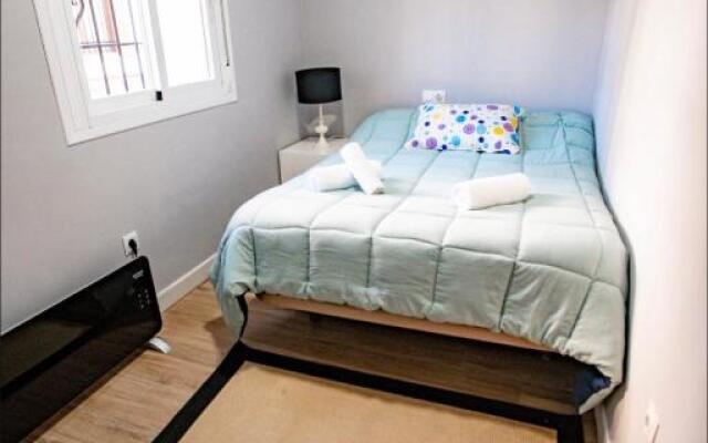 Apartamento María Del Mar 14 con Parking