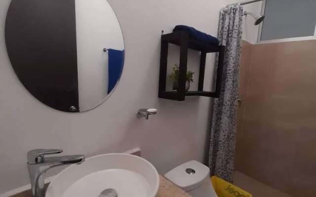 Beautiful Apartment Hoestel Punta Estrella!