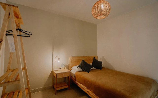 Hotel Cielo y Selva, San Cristobal de las Casas