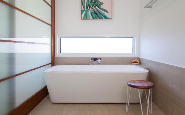 White Sands Beach House