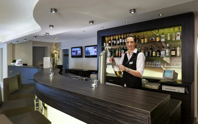 Mercure Hotel Am Entenfang Hannover