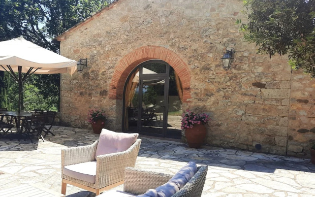 Borgo Livernano