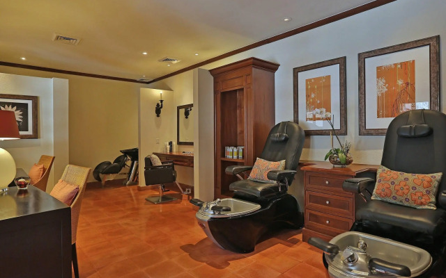 JW Marriott Guanacaste Resort and Spa