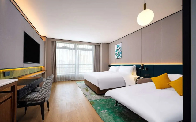 Hilton Garden Inn Hefei High-Tech Zone