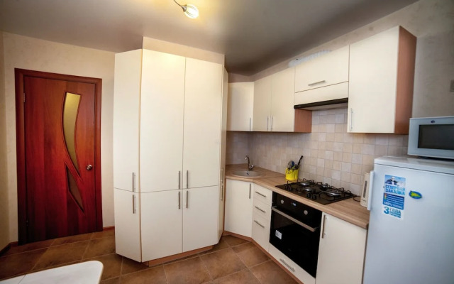 Arendagrad Apartments Sredne-Lermontovskaya 8