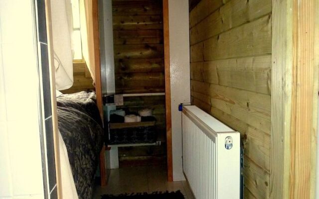 Bed en Breakfast De Pauw