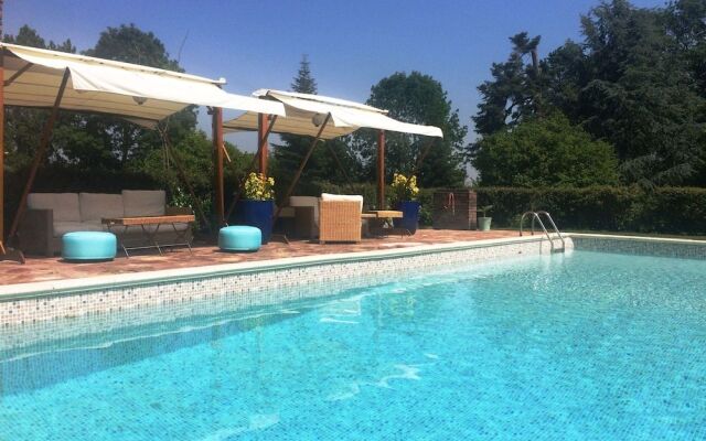 Les Tuileries du Buisson