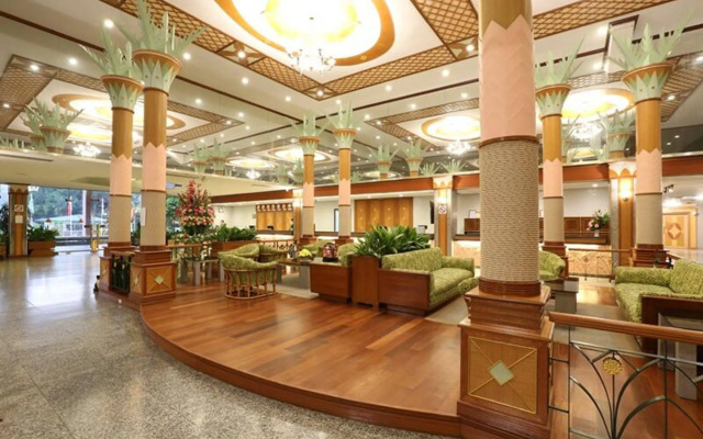 Asia Pattaya Hotel