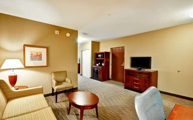 Hilton Garden Inn Tampa Northwest/Oldsmar