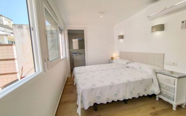Apartment Suecia Benidorm