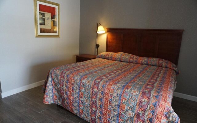 Rodeway Inn