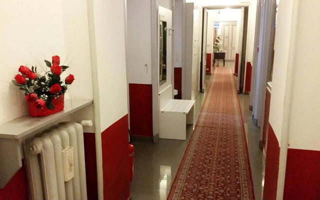 Hotel Artuà & Solferino