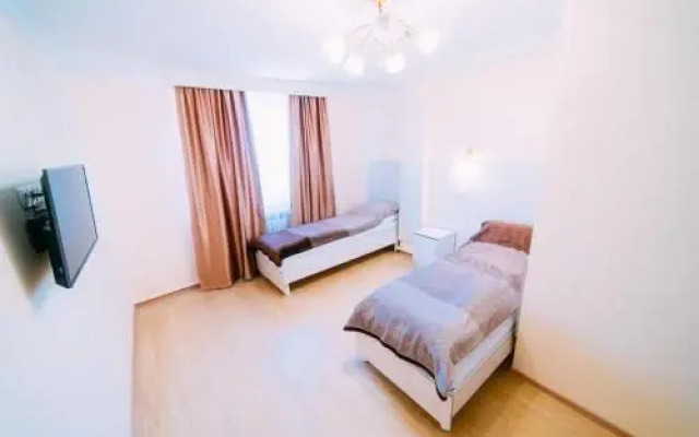 Guest House 2 Stars Almaty