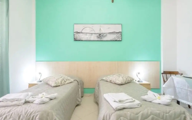 B&B Soggiorno di Ostia