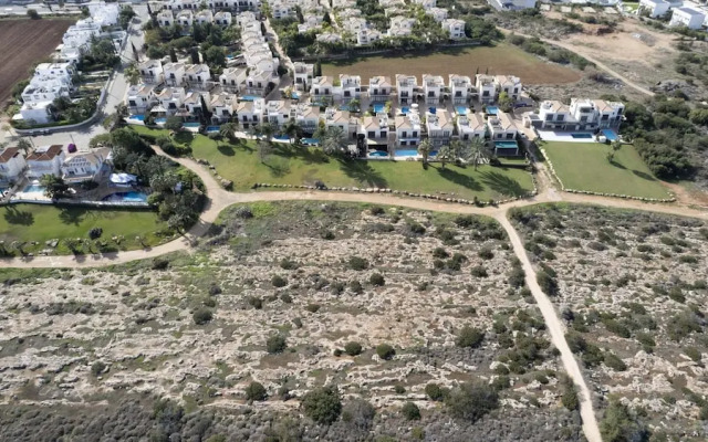 Villa Greco Mare 20